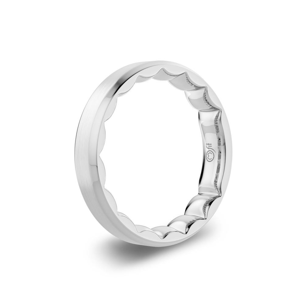 MFIT-MC Wedding Band