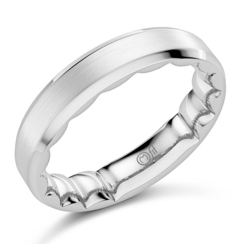 MFIT-MC Wedding Band