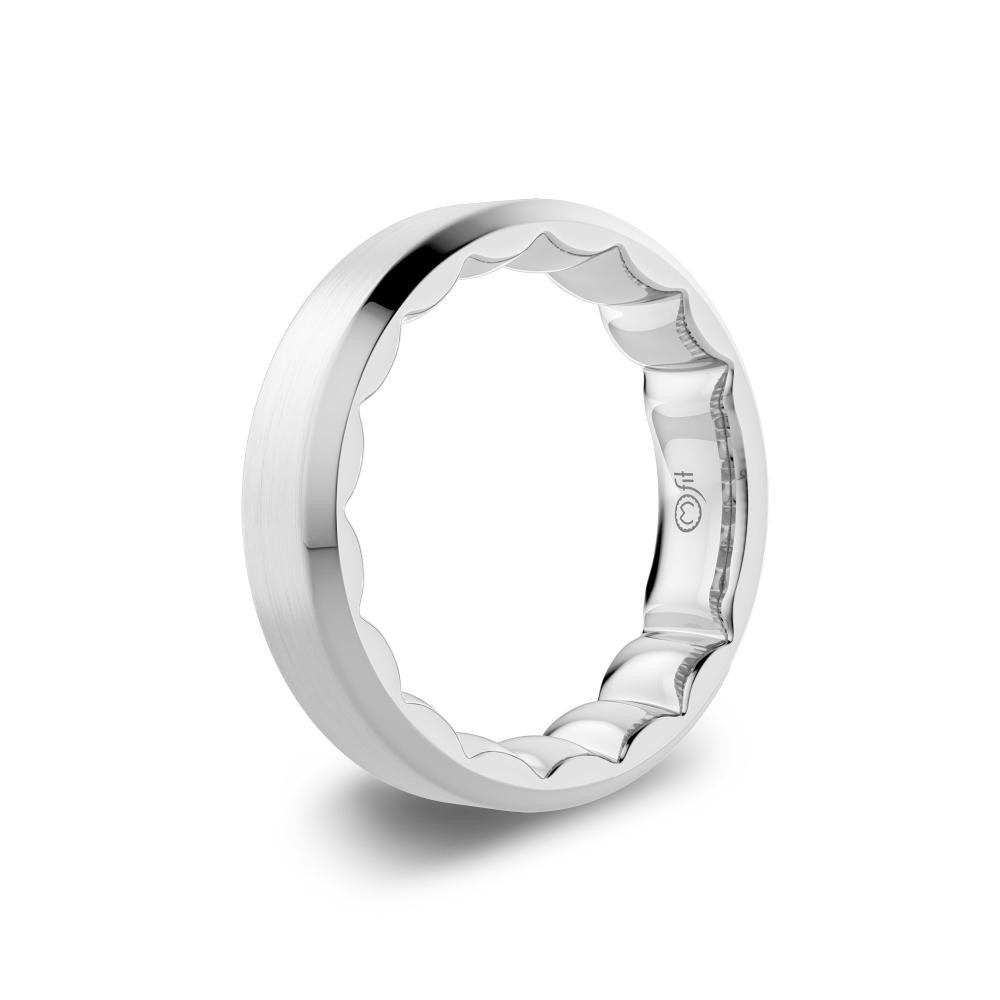 MFIT-MC Wedding Band