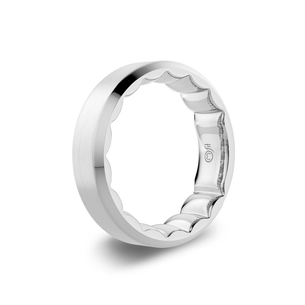 MFIT-MC Wedding Band
