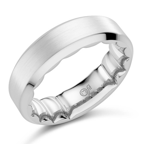 MFIT-MC Wedding Band