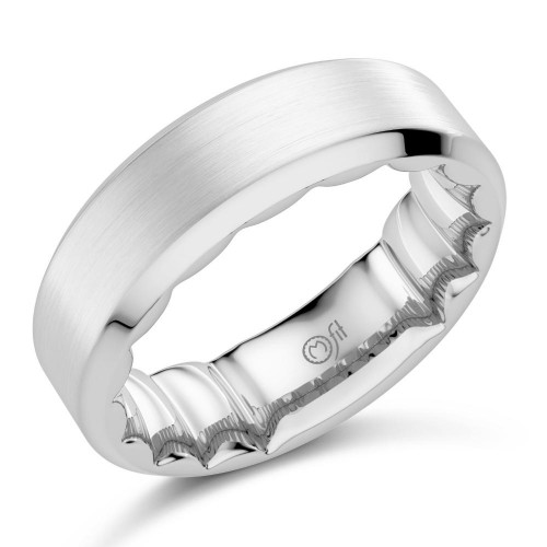 MFIT-MC Wedding Band