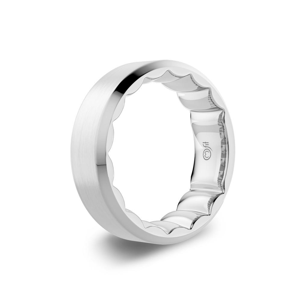MFIT-MC Wedding Band