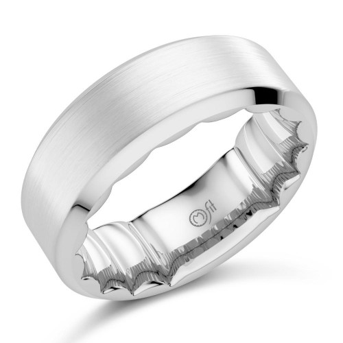 MFIT-MC Wedding Band