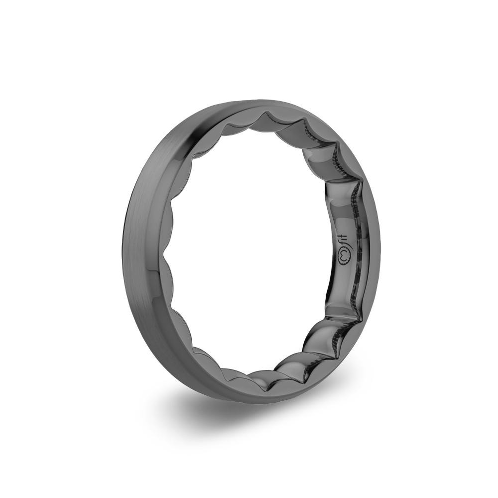 MFIT-MC Wedding Band