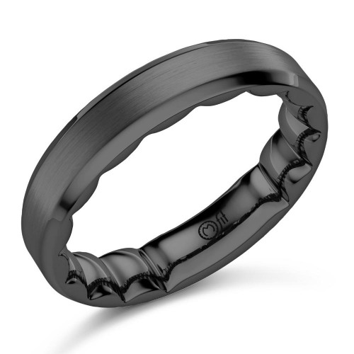 MFIT-MC Wedding Band