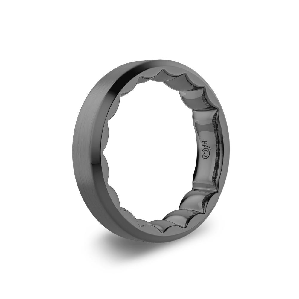 MFIT-MC Wedding Band