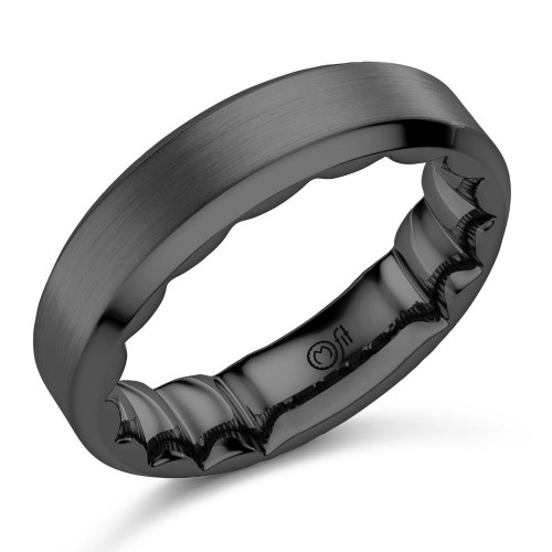 MFIT-MC Wedding Band