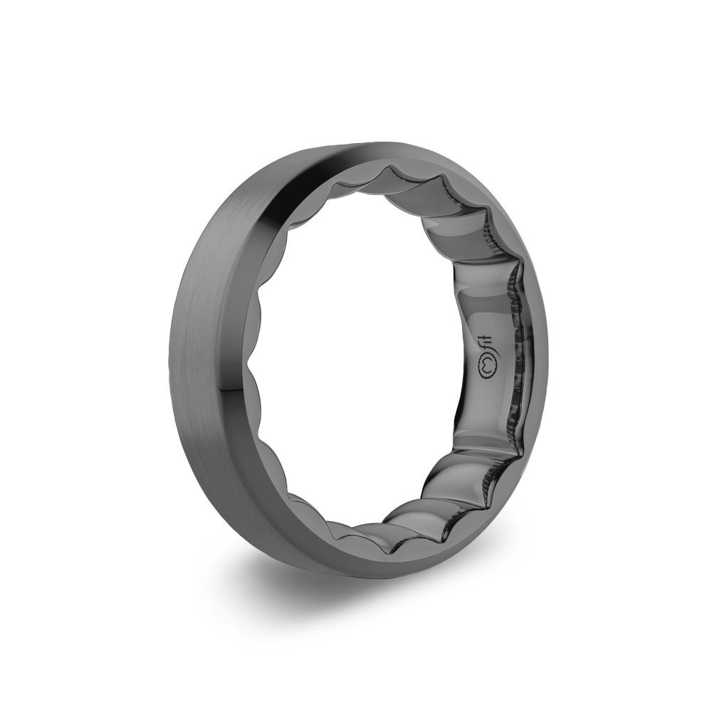 MFIT-MC Wedding Band