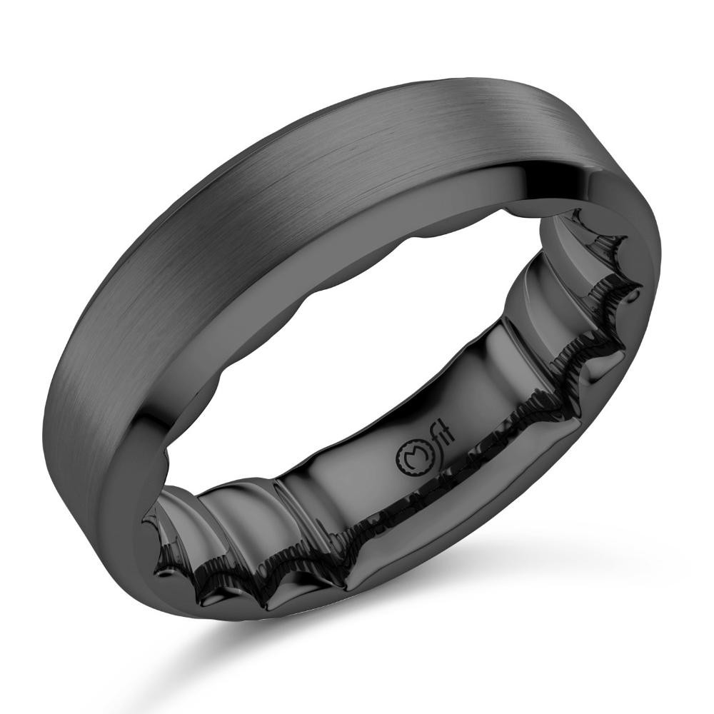 MFIT-MC Wedding Band