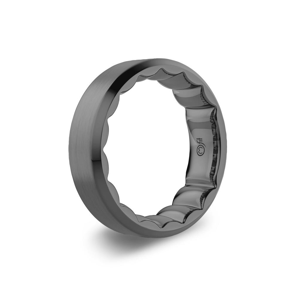 MFIT-MC Wedding Band