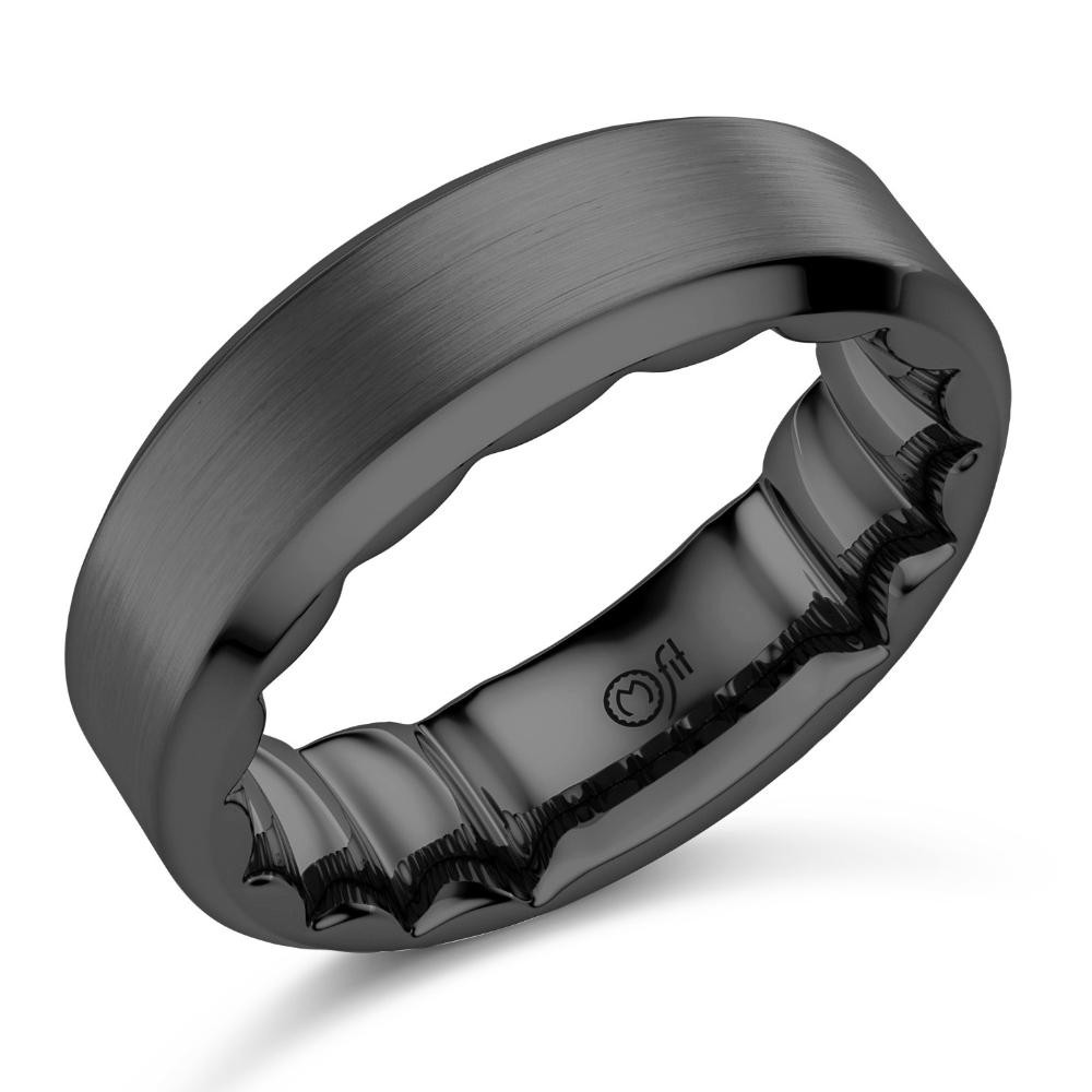 MFIT-MC Wedding Band