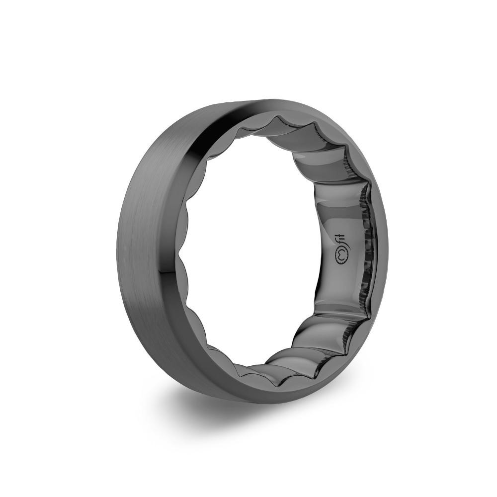 MFIT-MC Wedding Band
