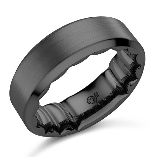 MFIT-MC Wedding Band