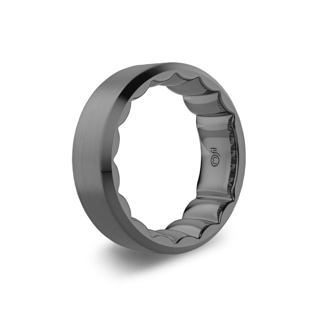 MFIT-MC Wedding Band