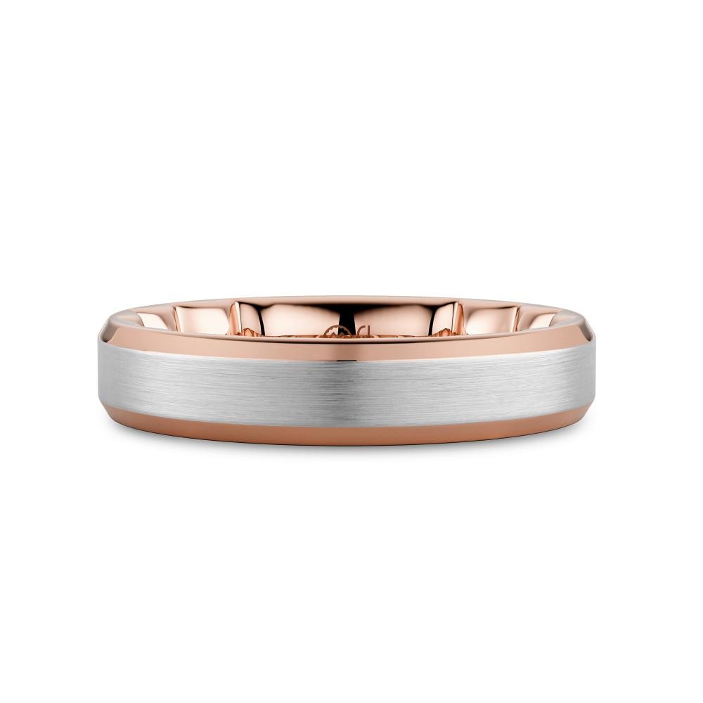 MFIT-MC Wedding Band