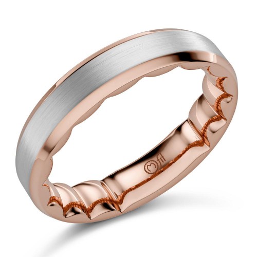 MFIT-MC Wedding Band