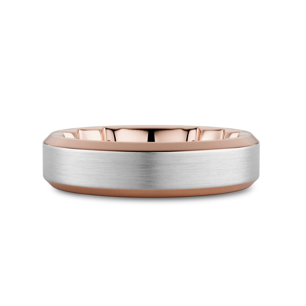 MFIT-MC Wedding Band