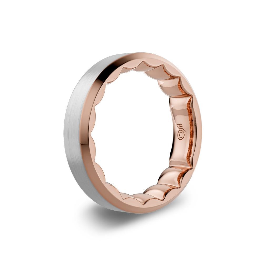 MFIT-MC Wedding Band