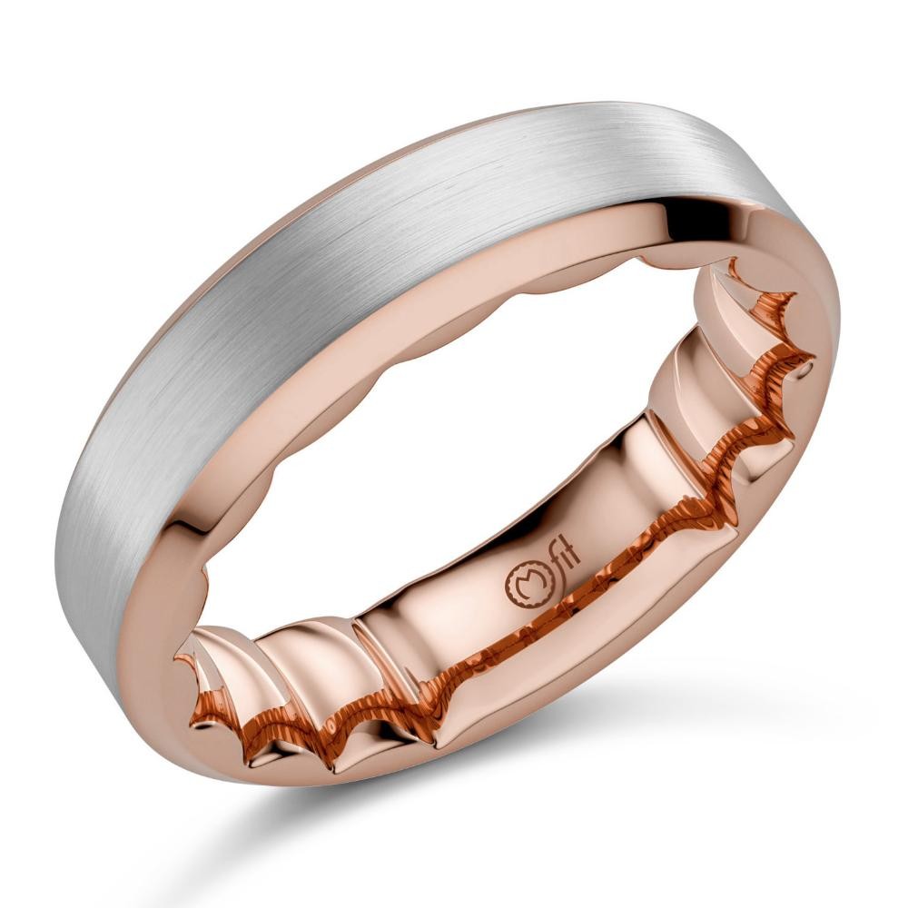 MFIT-MC Wedding Band