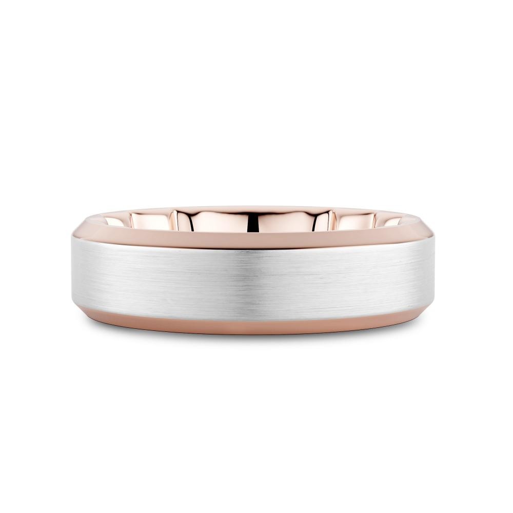 MFIT-MC Wedding Band