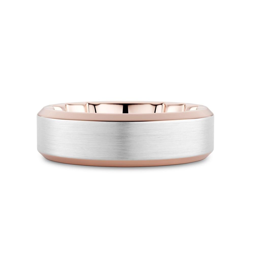 MFIT-MC Wedding Band