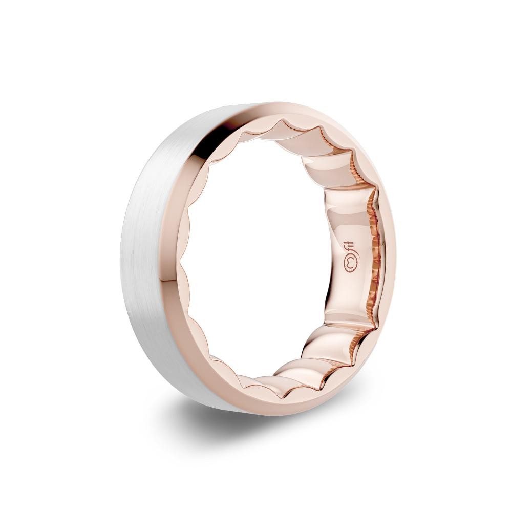 MFIT-MC Wedding Band