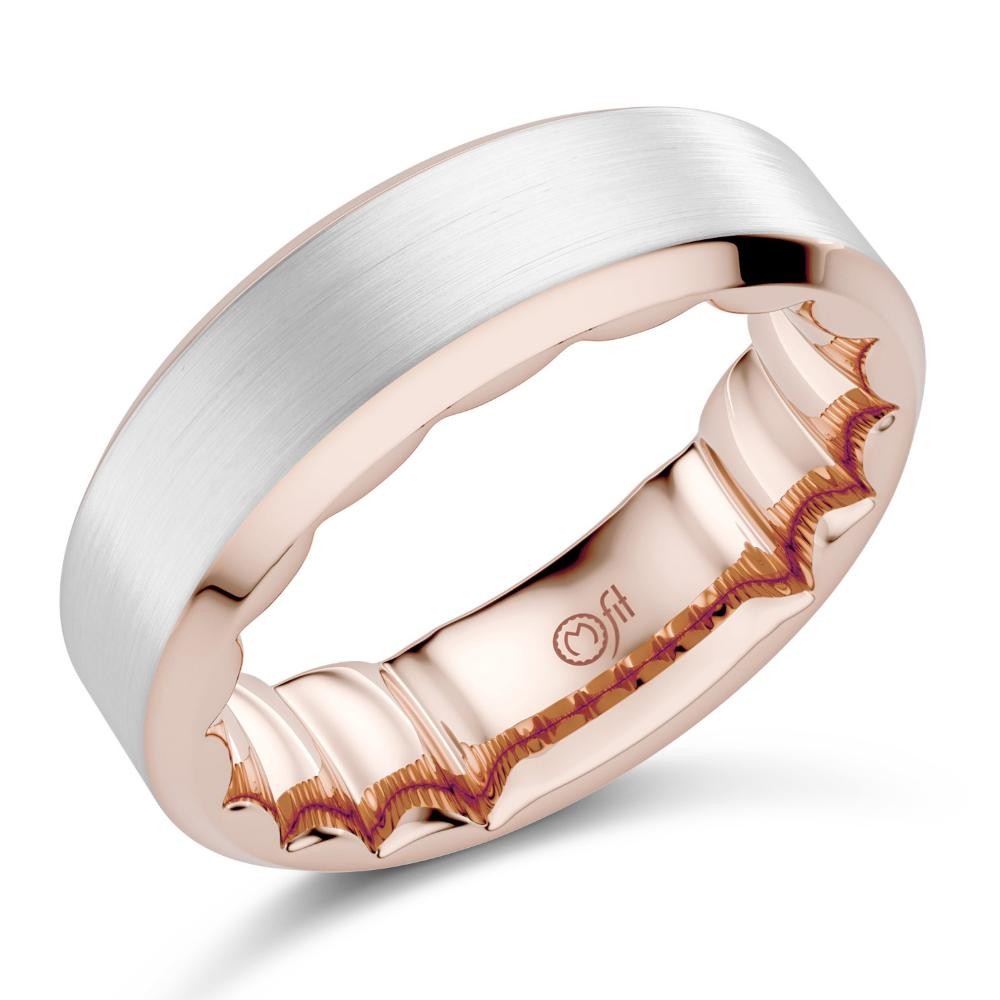 MFIT-MC Wedding Band