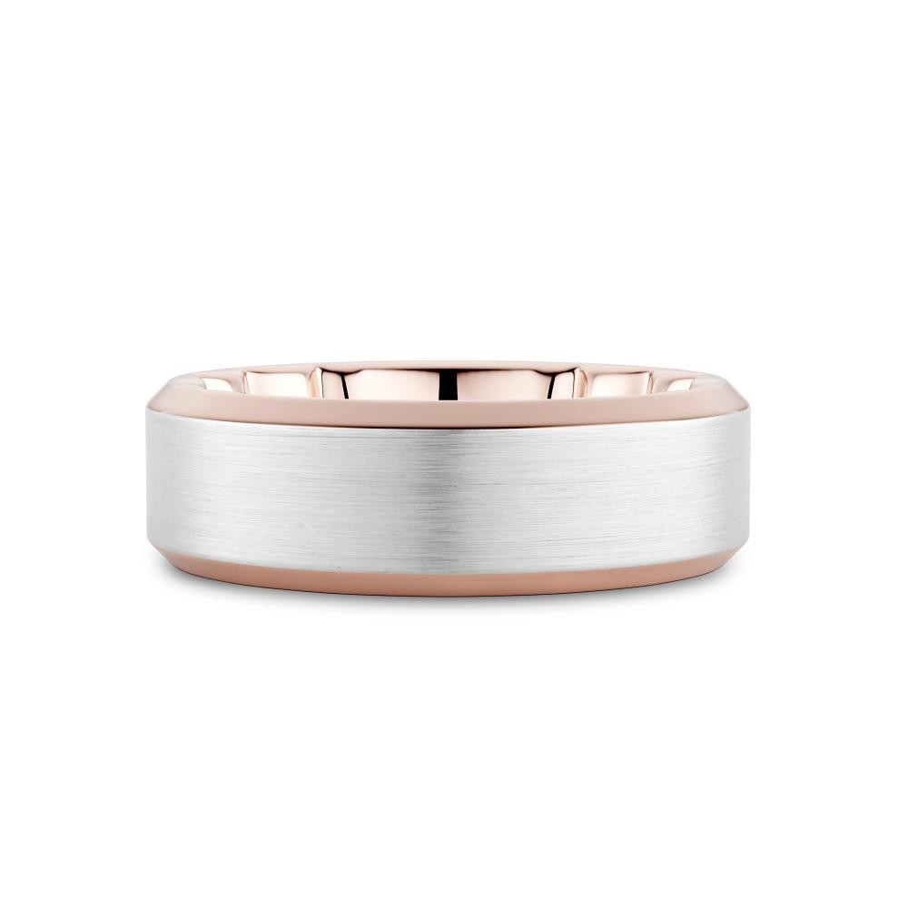 MFIT-MC Wedding Band