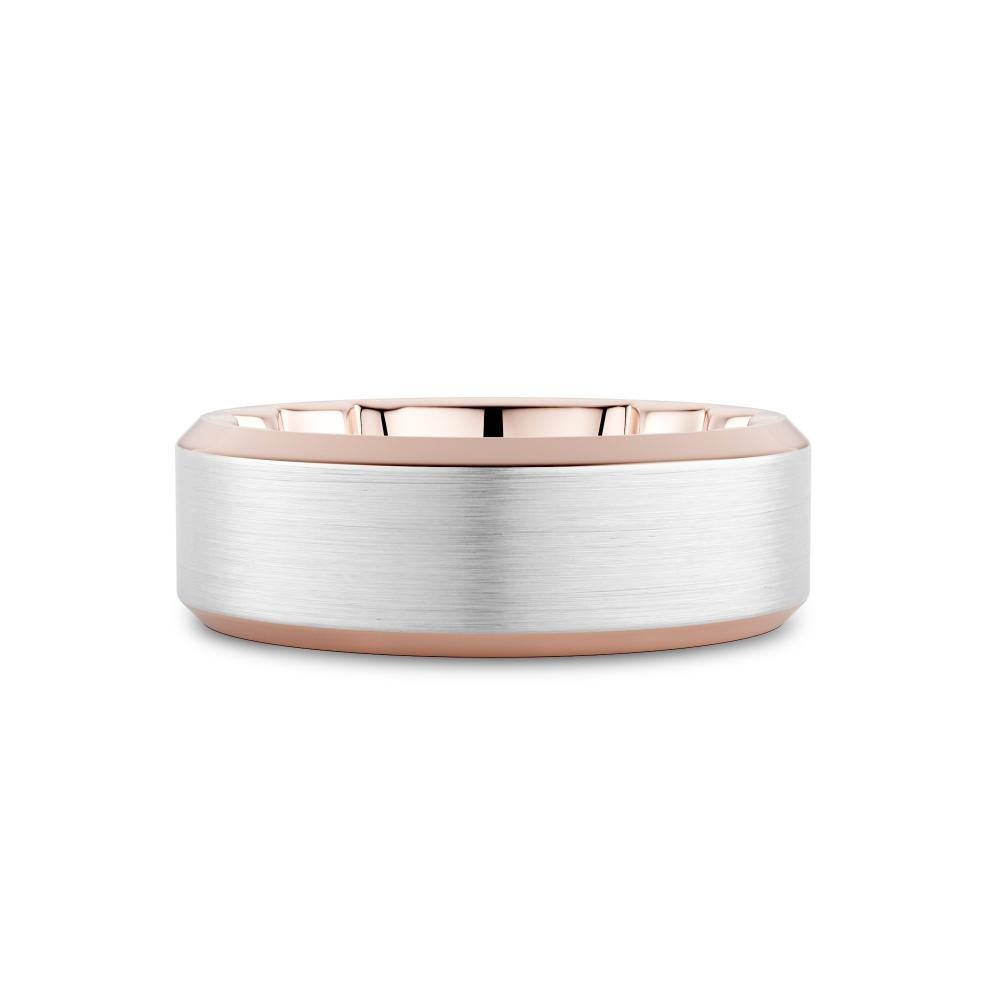 MFIT-MC Wedding Band