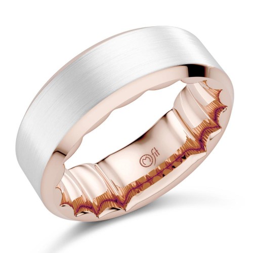 MFIT-MC Wedding Band