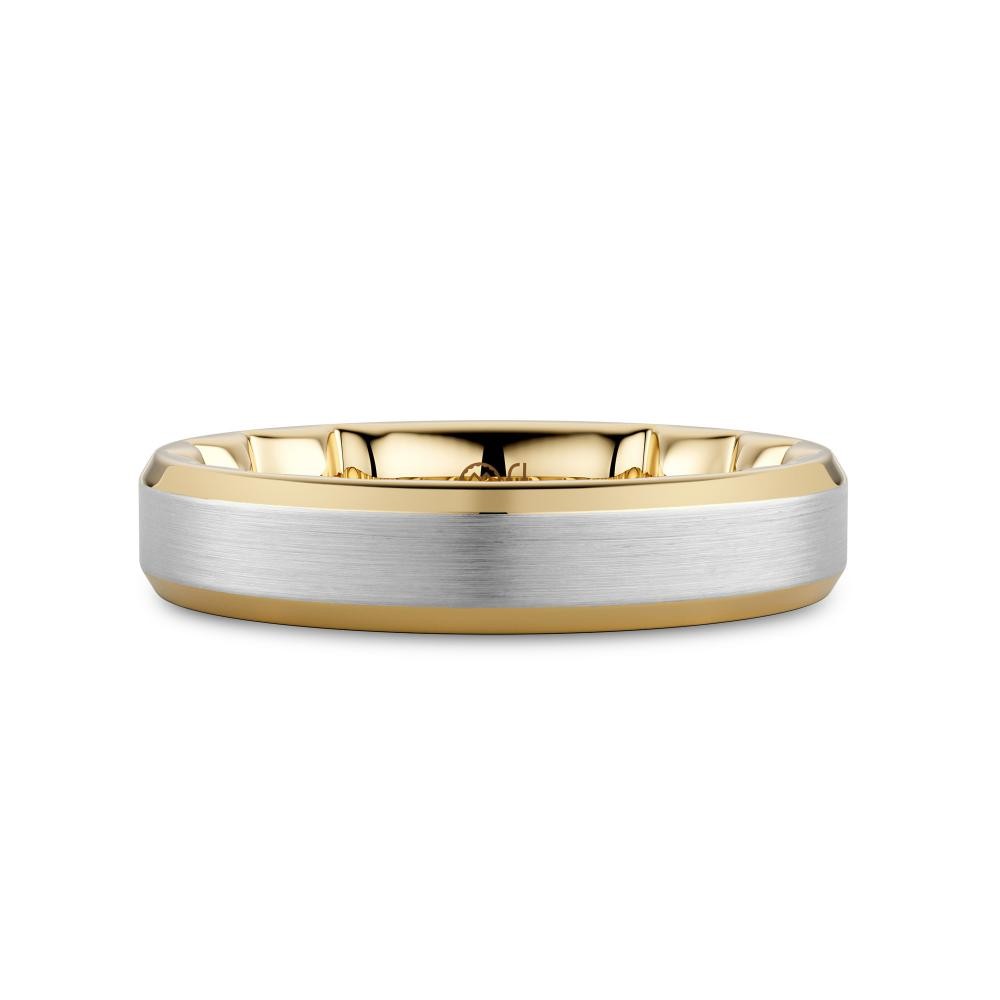 MFIT-MC Wedding Band