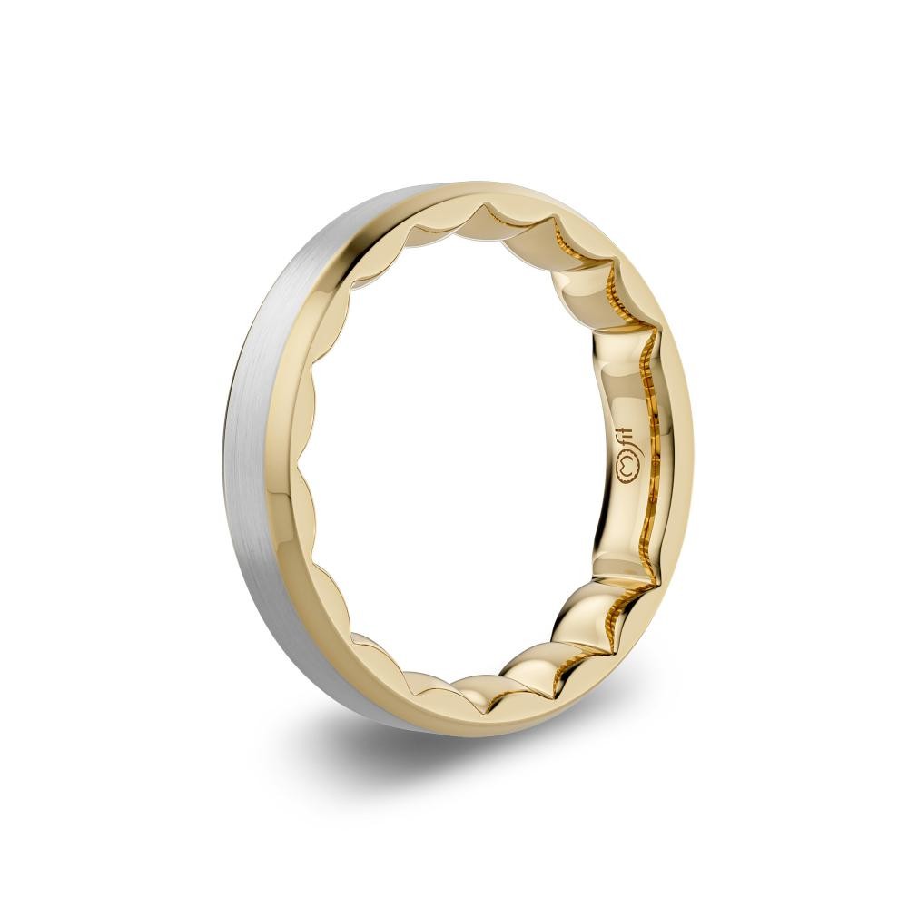 MFIT-MC Wedding Band