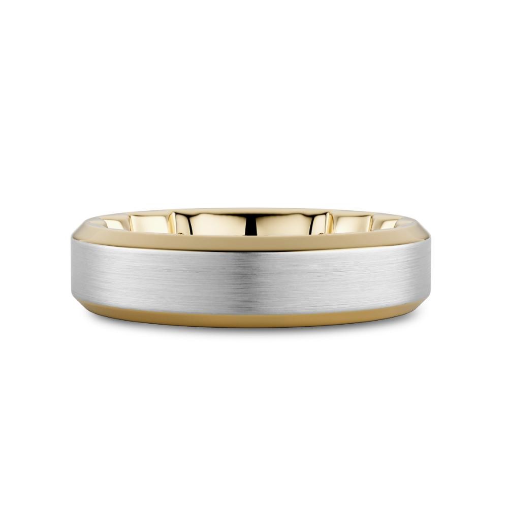 MFIT-MC Wedding Band