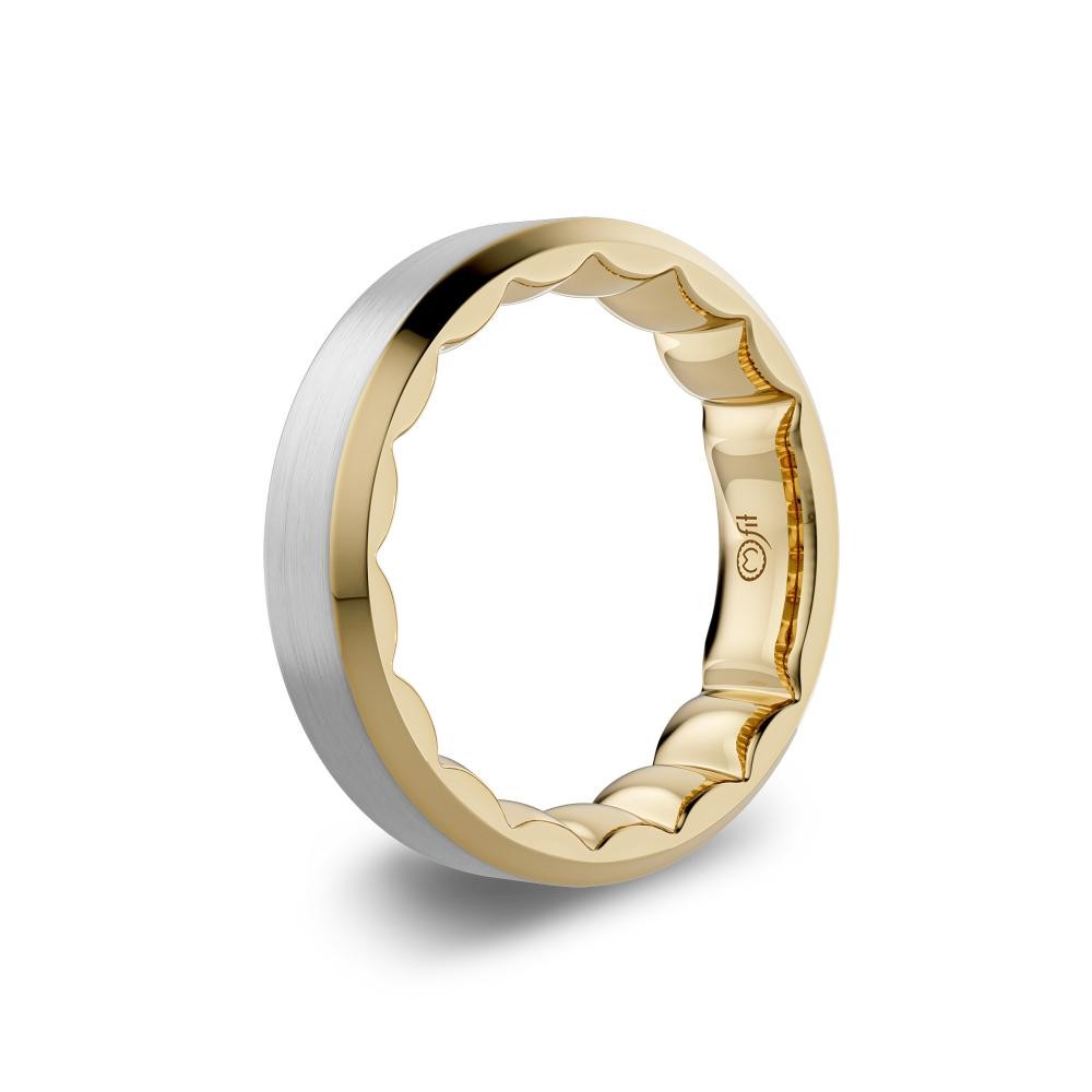 MFIT-MC Wedding Band