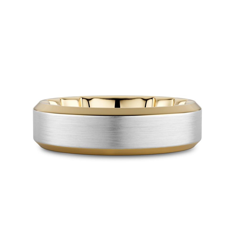 MFIT-MC Wedding Band