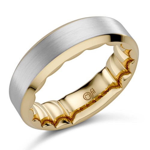 MFIT-MC Wedding Band