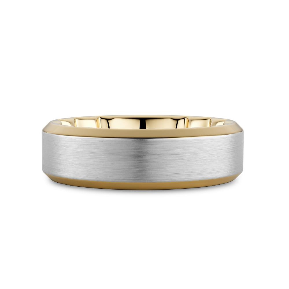 MFIT-MC Wedding Band
