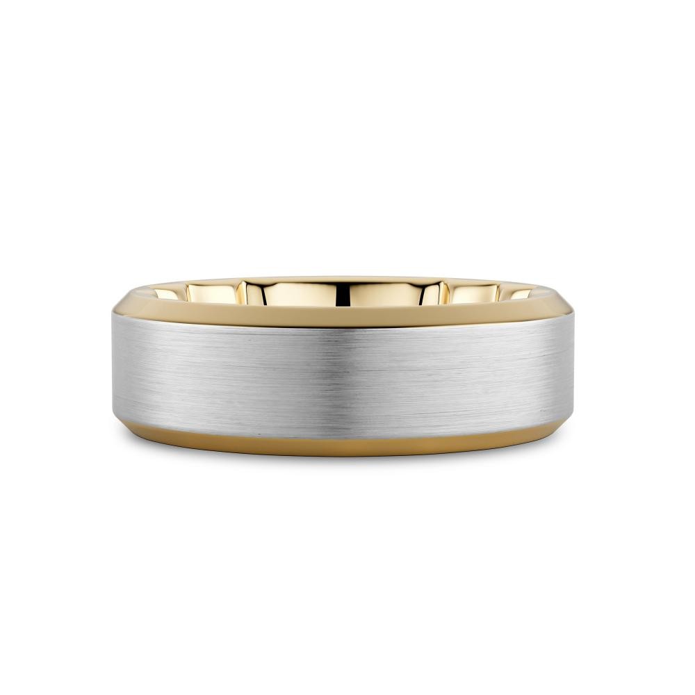 MFIT-MC Wedding Band
