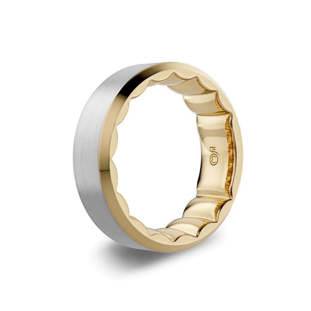 MFIT-MC Wedding Band