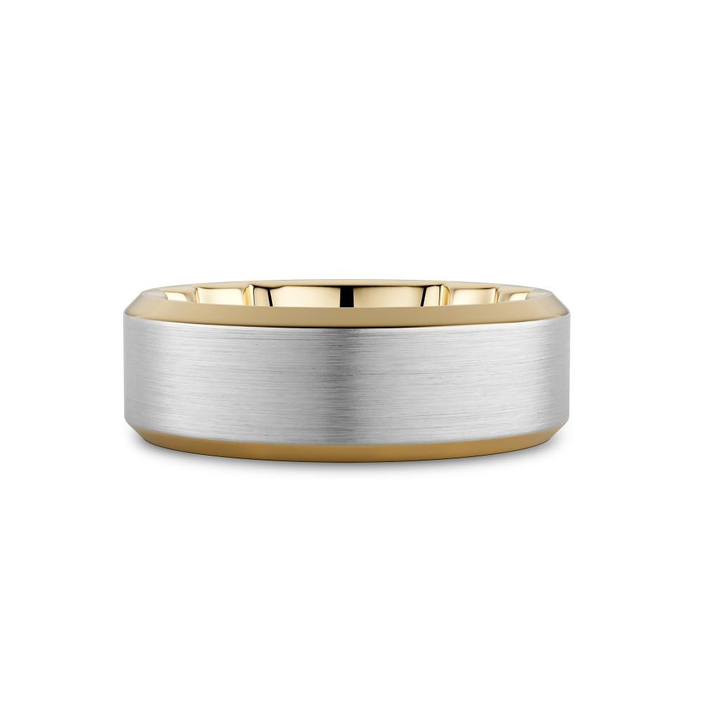 MFIT-MC Wedding Band