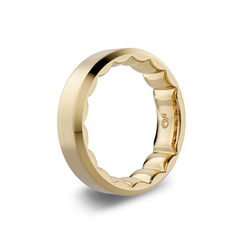 MFIT-MC Wedding Band