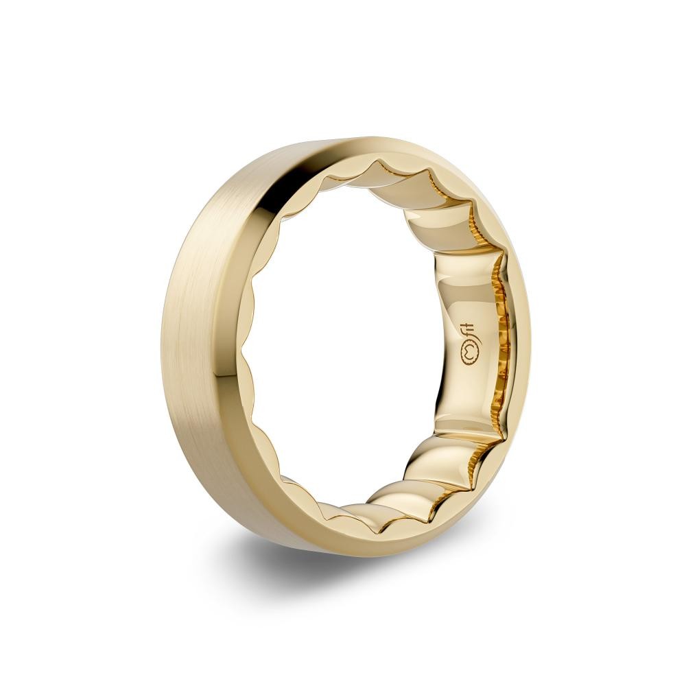 MFIT-MC Wedding Band