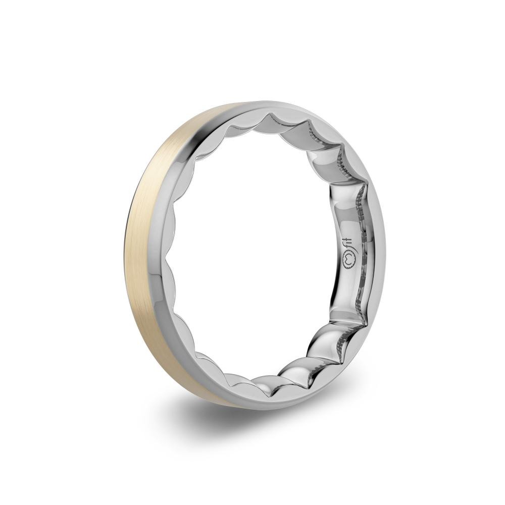 MFIT-MC Wedding Band
