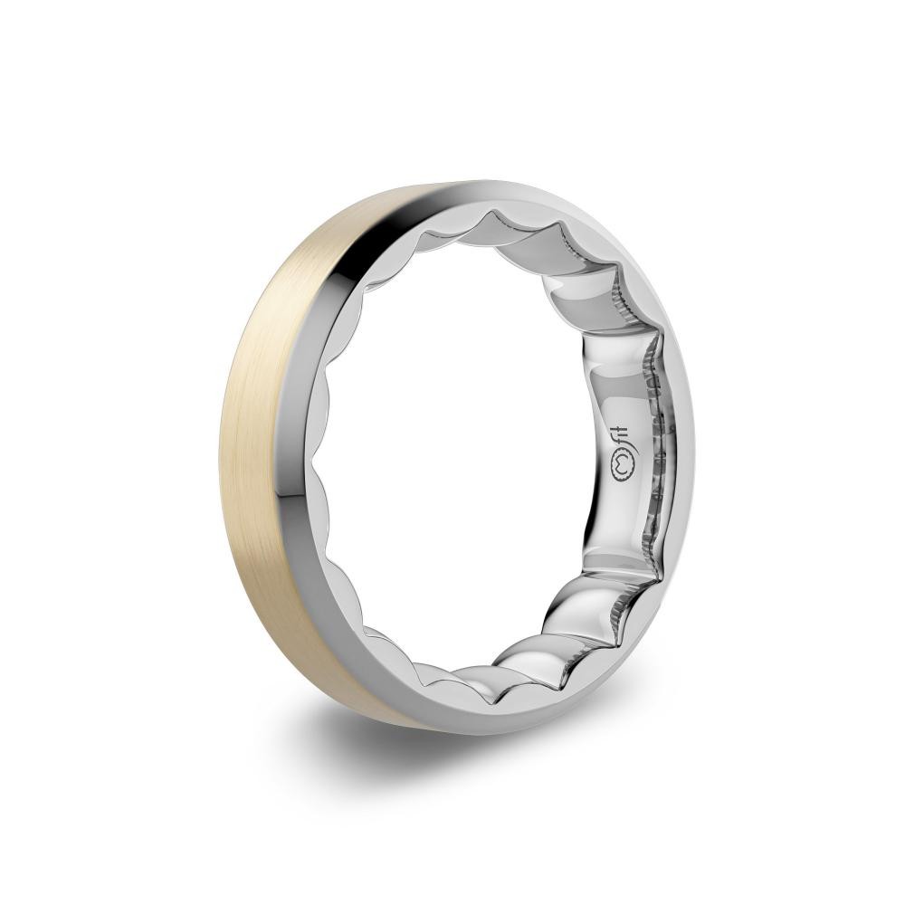 MFIT-MC Wedding Band