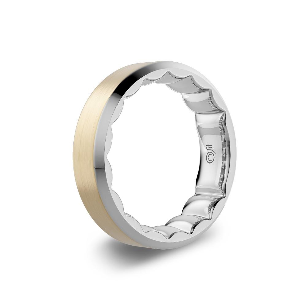 MFIT-MC Wedding Band