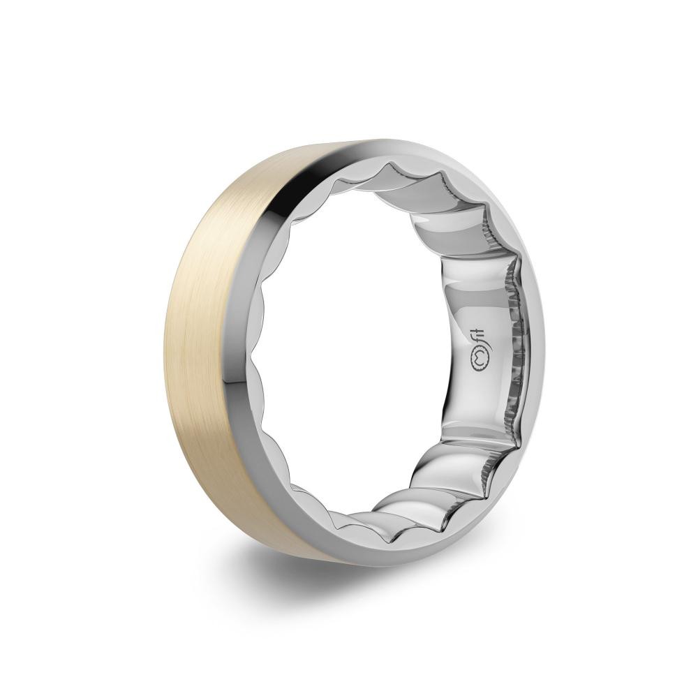 MFIT-MC Wedding Band