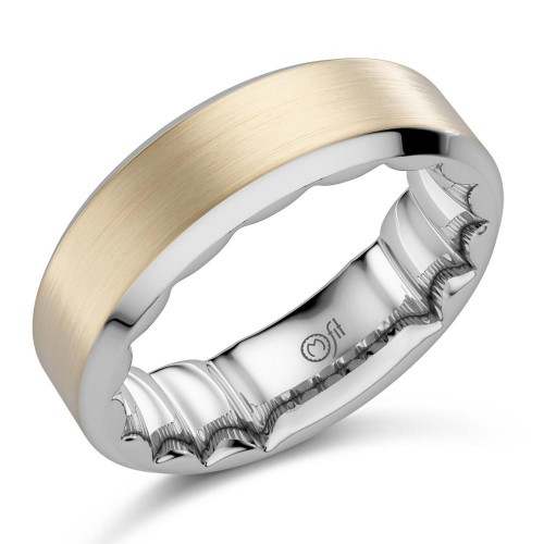 MFIT-MC Wedding Band