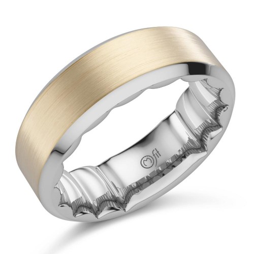 MFIT-MC Wedding Band
