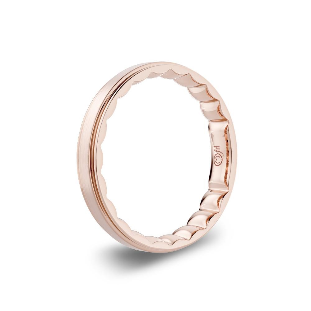 MFIT-MC Wedding Band